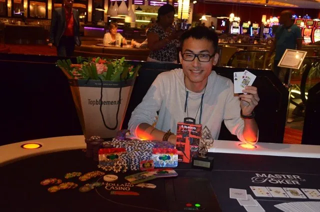 © 2026 Pokercity | Winnaar €700 NLHE Main Event : | 2016/07 - Utrecht Poker Series - €700 NLHE Main Event Winnaar €700 NLHE Main Event : | 2016/07 - Utrecht Poker Series - €700 NLHE Main Event